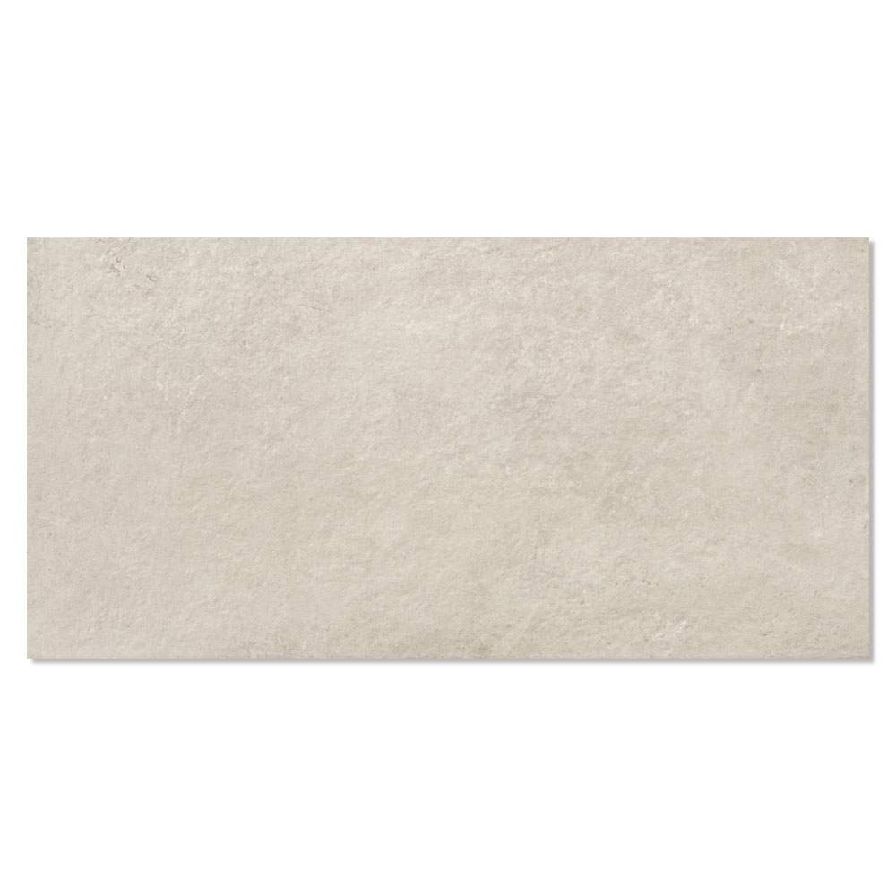 Gulvflis Zeed Beige Matt 60x120 cm